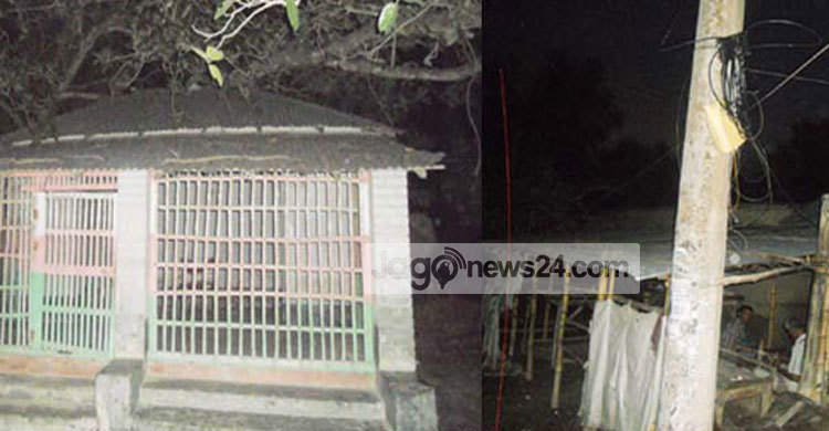 কালীগঞ্জ বিদ্যুৎ অফিসে জেঁকে বসেছে দুর্নীতি