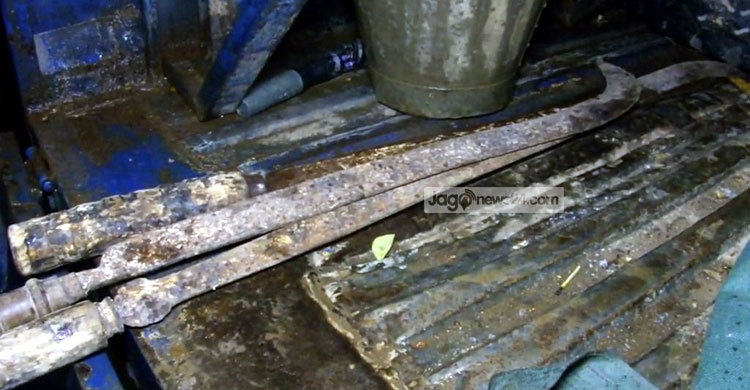 Youth killed in ‘gunfight’ with cops