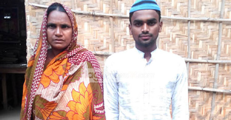 `দোকানদারি করে কি ছেলেরে বড় কেলাসে পড়ানো যায়`