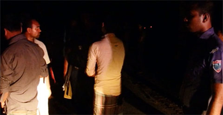 2 killed in ‘gunfight’ with cops in Jhenidah