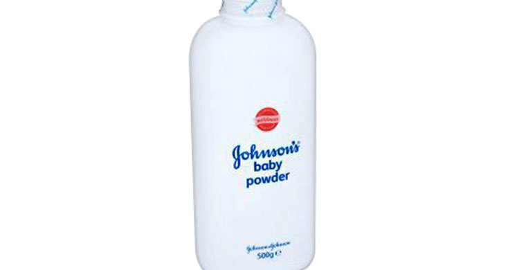 Johnson & Johnson ordered to pay $55 million in talc-powder trial