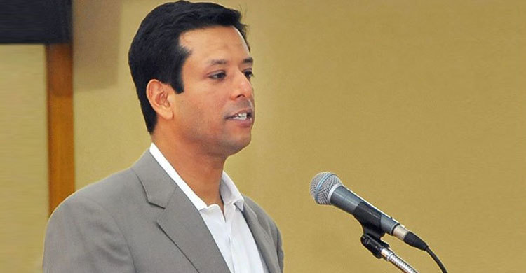 Joy rejects meeting with Israeli politician’s Mendi