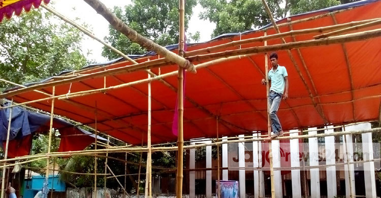 জয়পুরহাট জেলা যুবলীগের সম্মেলন মঙ্গলবার