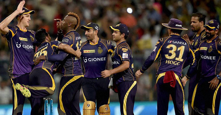 We knew 160 was defendable on this ground: Andre Russell 