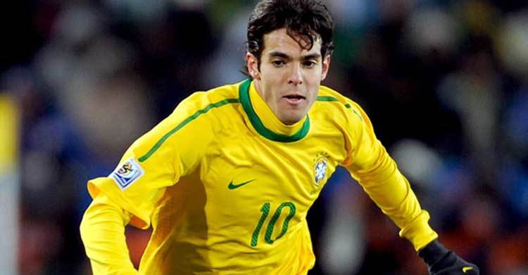 Injury ends Kaka’s Copa dream