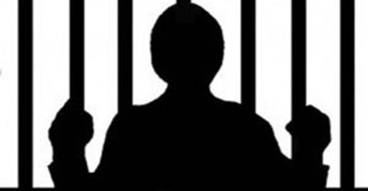 দিনাজপুরে পুলিশের এসআই কারাগারে