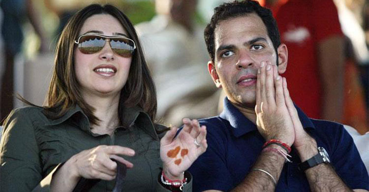 Karisma, Sunjay divorce granted
