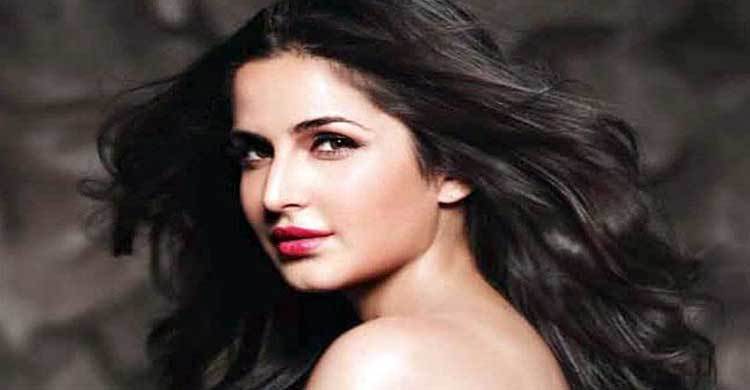 Katrina not doing any film with Salman, SRK