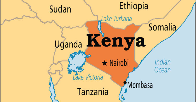 9 Musicians Drown in Kenya