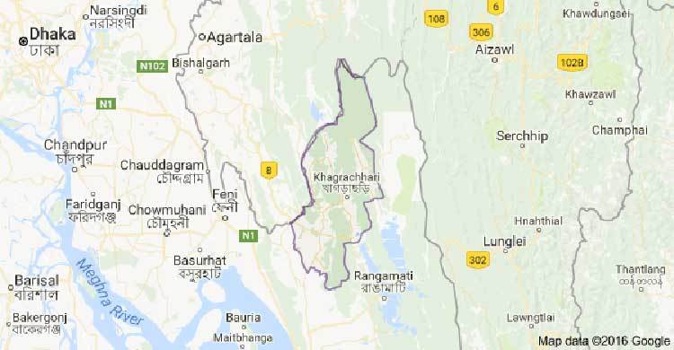 BNP leader strangled to death in Khagrachari