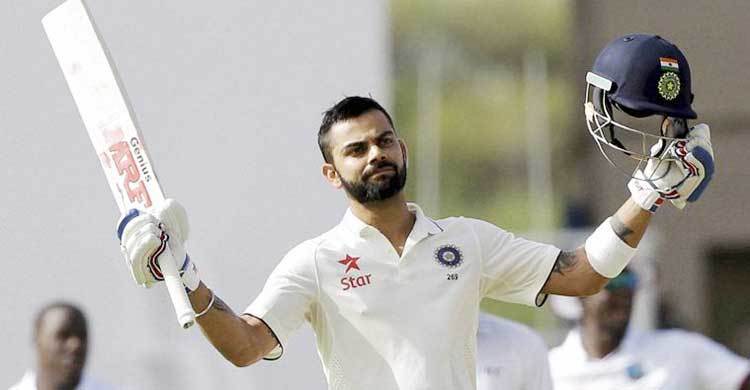 Kohli wins Pakistan fans hearts
