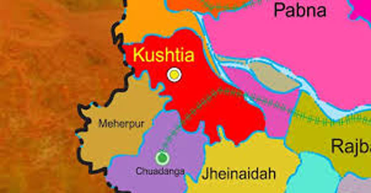 Bomb explosion kills school student in Kushtia