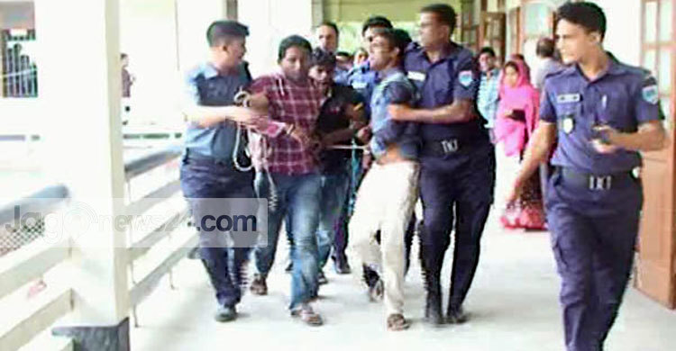 4 to die for killing businessman in Kushtia 
