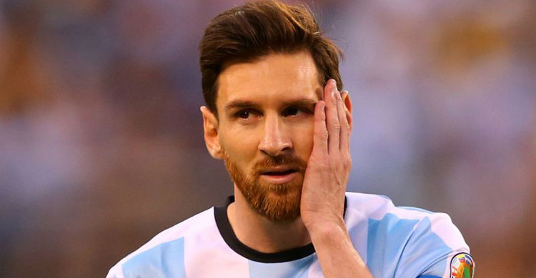 Messi to sign new Barcelona deal