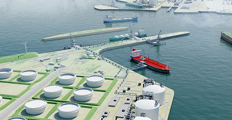Petrobangla to sign LNG deal today 