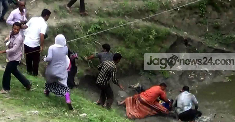 লক্ষ্মীপুরে পৃথক সংঘর্ষে আহত ৩০