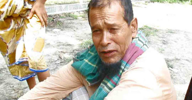 লক্ষ্মীপুরে শিশু শ্রমিককে হত্যা : আটক ২