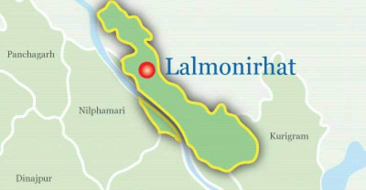 3 of a family electrocuted in Lalmonirhat