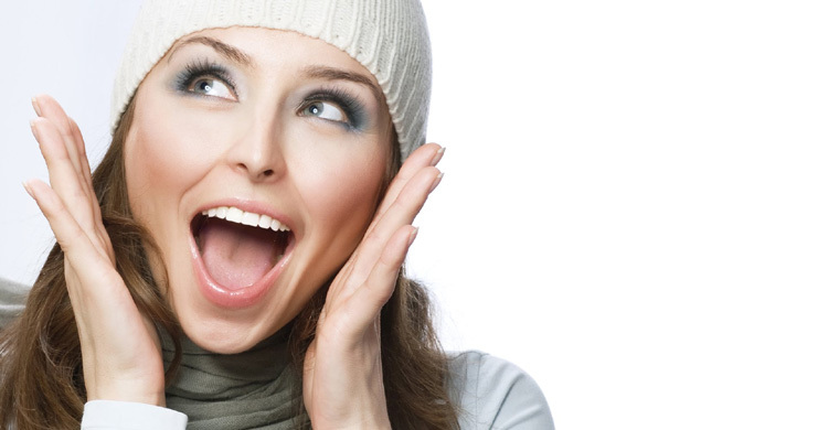 5 Benefits of Laughter