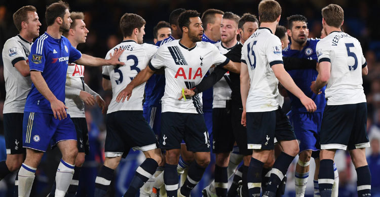 Leicester City wins Premier League title