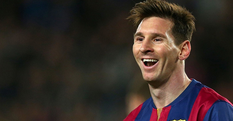 Messi is not ‘a criminal’: Tebas