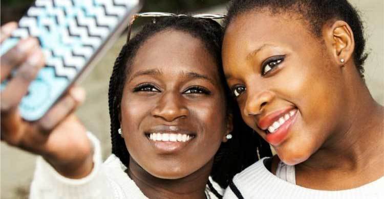 How your social media reputation could secure you a loan