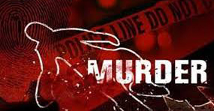 JL leader, another hacked to death in city  
