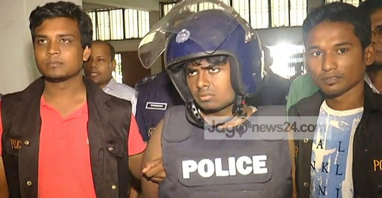 ‘Madaripur teacher attacker’ killed in ‘gunfight’