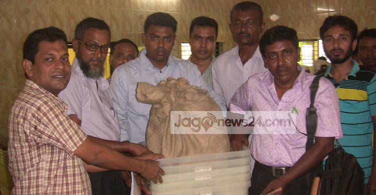 মাগুরায় ১৪ ইউনিয়নে নির্বাচন প্রস্তুতি সম্পন্ন