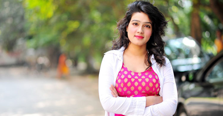 Mahiya Mahi to tie the knot today