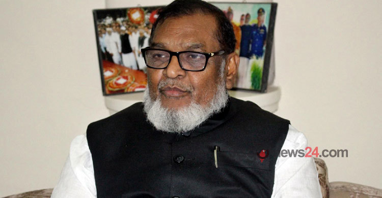 Jamaat leaders’ child involves in terrorism: Minister  