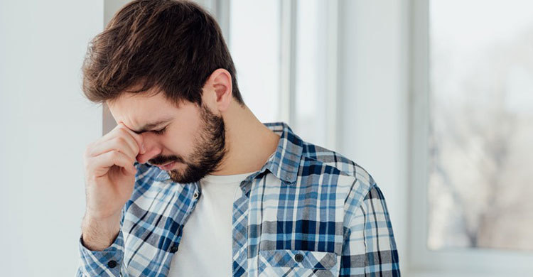 How you can get bad memories out of your head