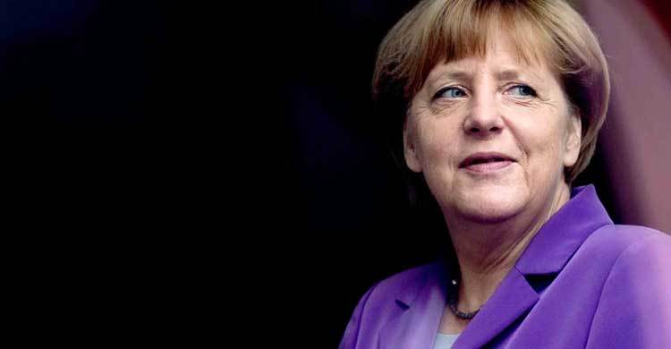 Merkel admits refugee mistakes