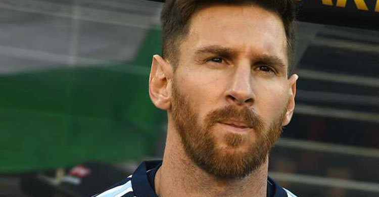 Would CopaAmerica glory cement Messi’s reputation as best player?