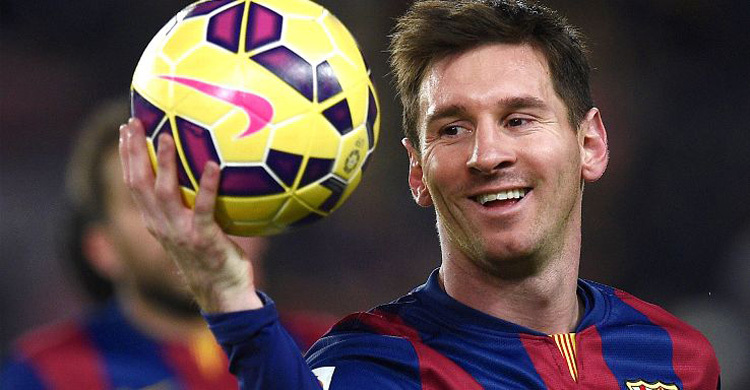 Why Messi’s name came in Panama Papers for tax evasion