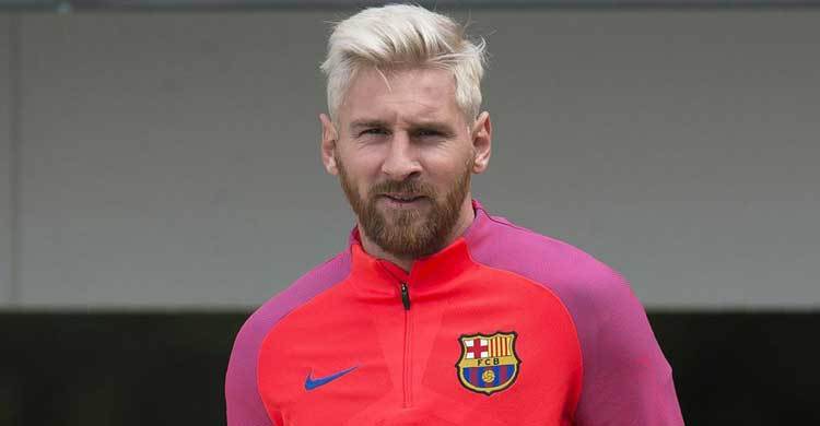 Newell’s old boys hopeful of signing Messi