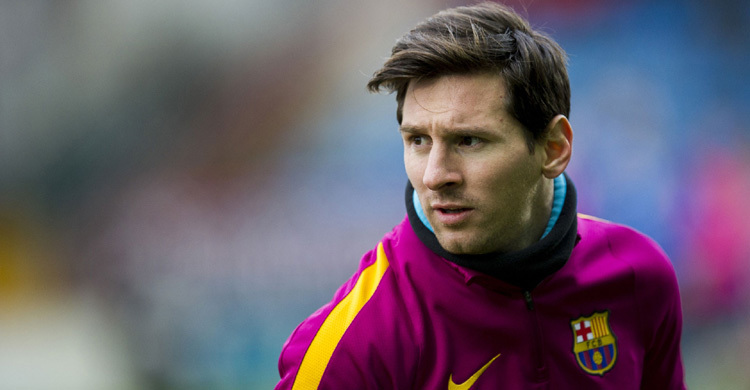 Argentina at risk to miss WC if Messi does not play: Menotti