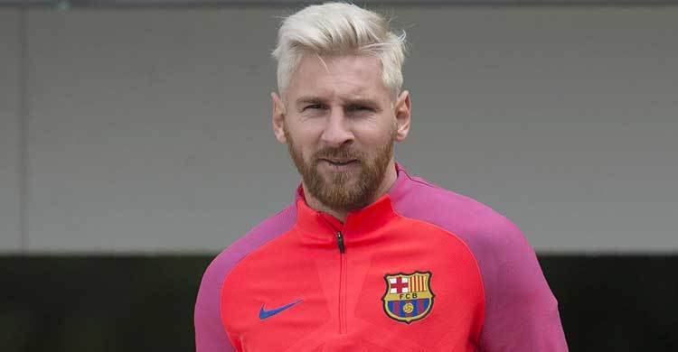 Messi among UEFA Goal of the Season contenders