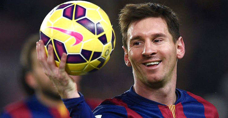 Messi will reconsider retirement decision: Menotti
