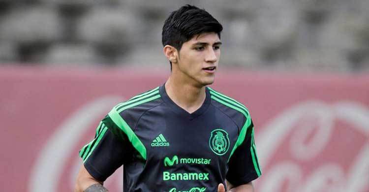 Footballer kidnapped in Mexico