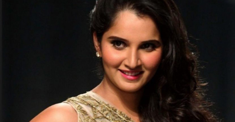 I’m not comfortable sharing my emotions: Sania