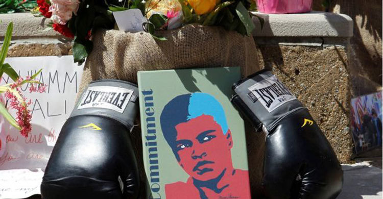 Muhammad Ali death: Obama will not attend memorial