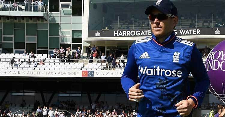 Morgan yet to commit to Bangladesh tour