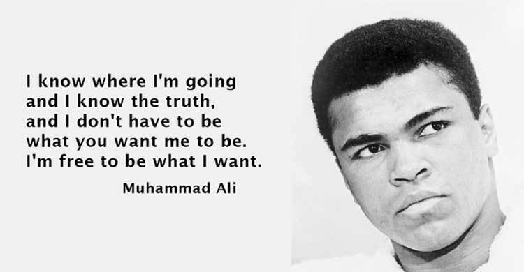 Muhammad Ali’s funeral to be telecast worldwide