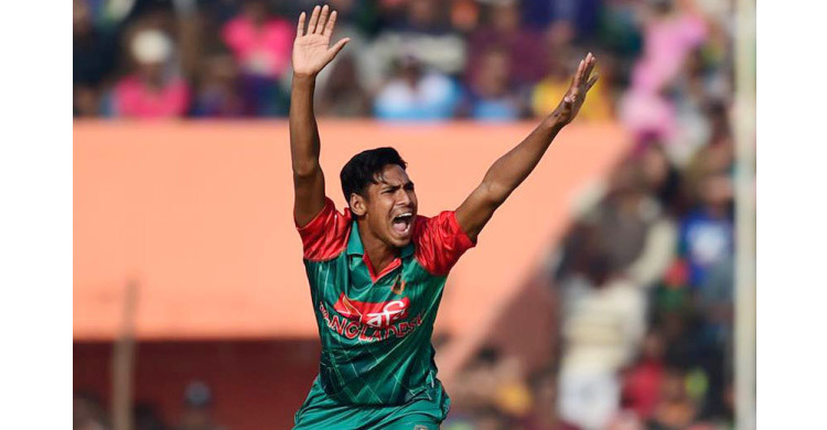 ‘He is a very special bowler’