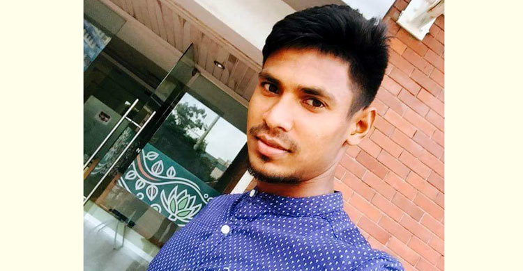 Mustafiz to fly UK on Wednesday