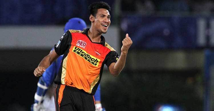 Great to be an IPL winner: Mustafiz