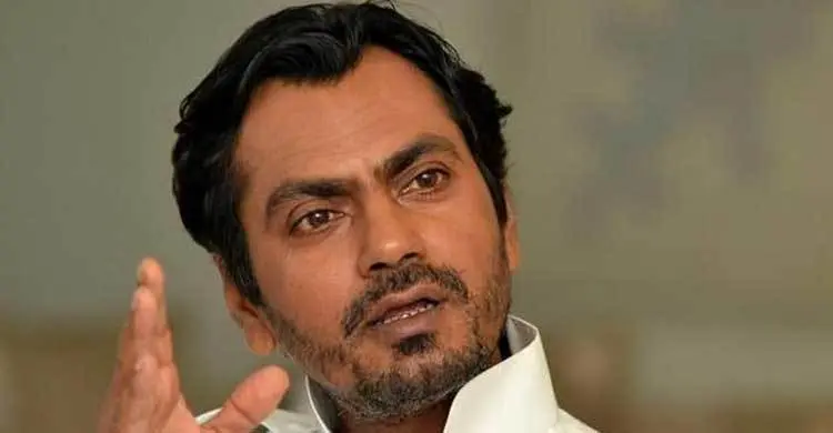 There s No Racism In Bollywood Nawazuddin
