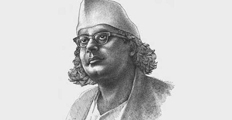 Nazrul’s 40th death anniv being observed