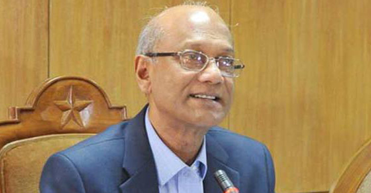 Surveillance increases on North South University: Nahid 